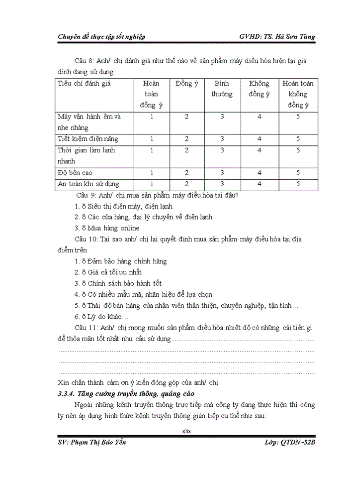 image for page Nâng cao hiệu quả hoạt động kênh phân phối tại Công ty Cổ phần Điện lạnh và Xây Lắp Việt Nam