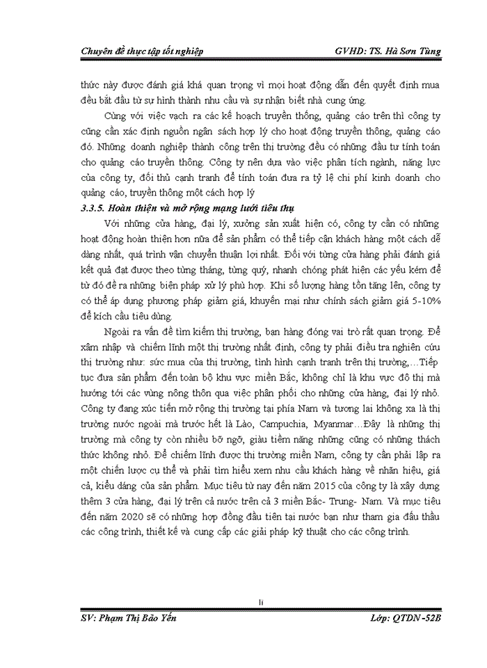 image for page Nâng cao hiệu quả hoạt động kênh phân phối tại Công ty Cổ phần Điện lạnh và Xây Lắp Việt Nam