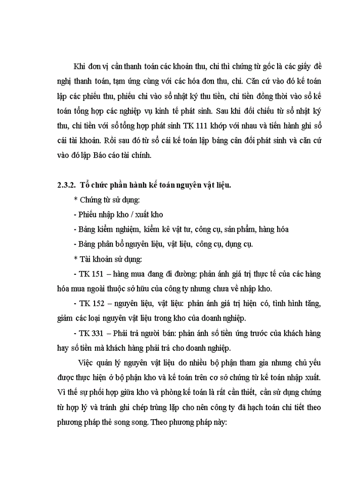 image for page Báo cáo tại Công ty Cổ Phần Đầu Tư Thương Mại Và Dịch Vụ Hà Nội