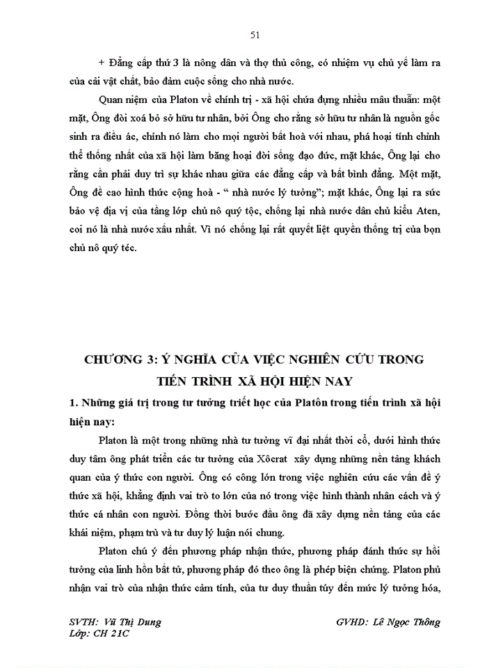 image for page Triết mác Triết học duy vật vô thần của Đêmôcrít với đường lối triết học duy tâm thần bí của Platôn