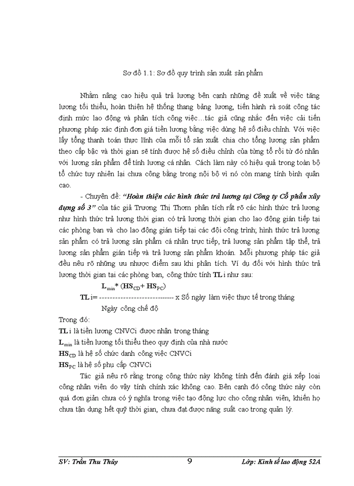 image for page Hoàn thiện các hình thức trả lương tại Công ty cổ phần Thương mại xi măng