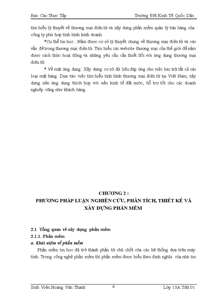 image for page Xây dựng Phần mềm Quản lý bán hàng tại Công ty Trách nhiệm hữu hạn Sản Xuất Và Thương Mai Tân Thành