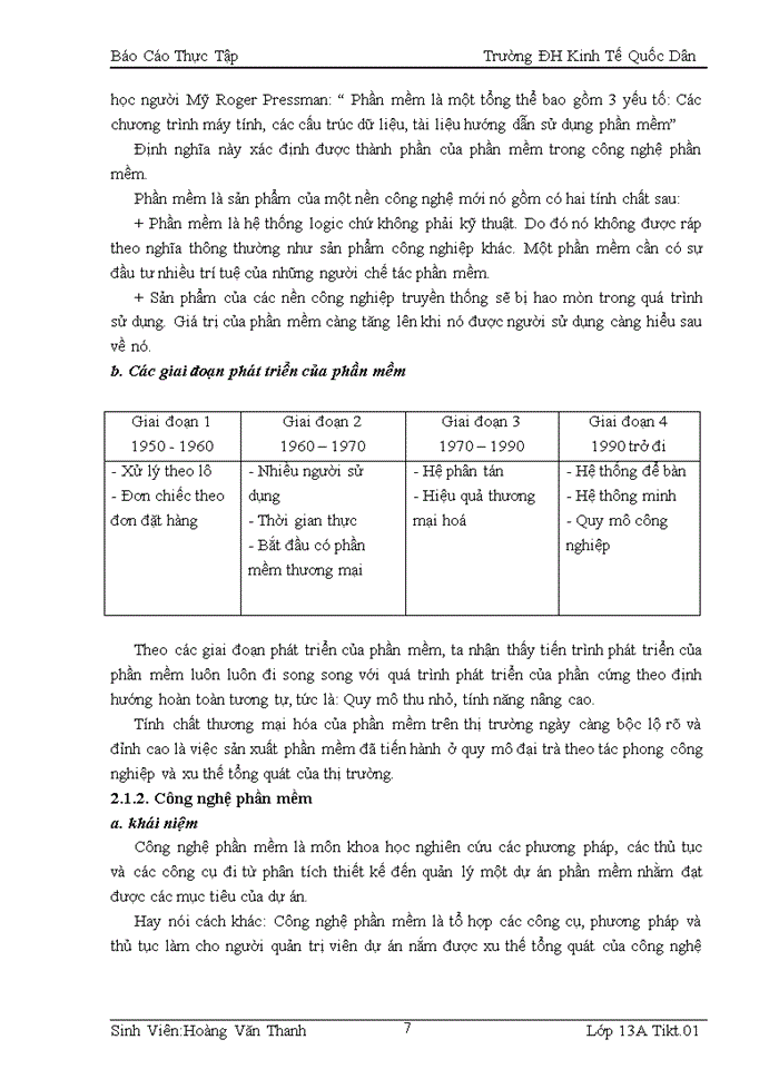 image for page Xây dựng Phần mềm Quản lý bán hàng tại Công ty Trách nhiệm hữu hạn Sản Xuất Và Thương Mai Tân Thành