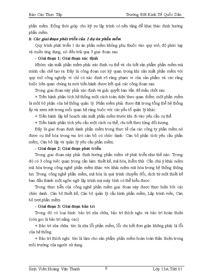 image for page Xây dựng Phần mềm Quản lý bán hàng tại Công ty Trách nhiệm hữu hạn Sản Xuất Và Thương Mai Tân Thành