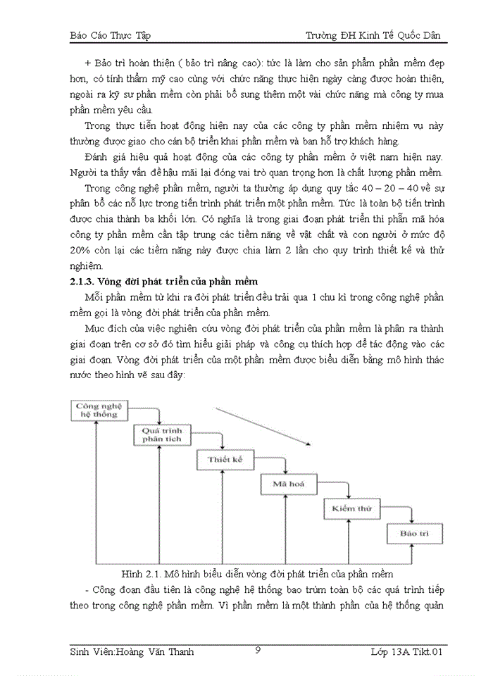 image for page Xây dựng Phần mềm Quản lý bán hàng tại Công ty Trách nhiệm hữu hạn Sản Xuất Và Thương Mai Tân Thành