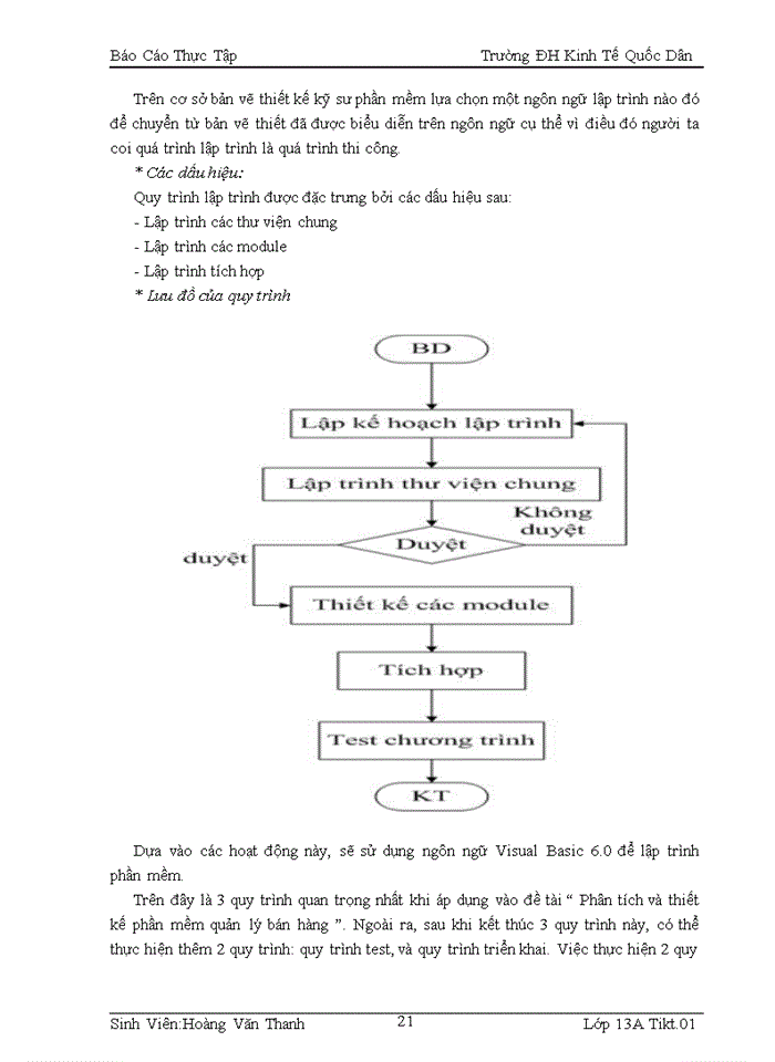 image for page Xây dựng Phần mềm Quản lý bán hàng tại Công ty Trách nhiệm hữu hạn Sản Xuất Và Thương Mai Tân Thành