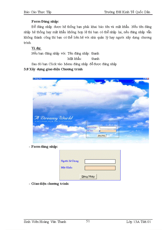 image for page Xây dựng Phần mềm Quản lý bán hàng tại Công ty Trách nhiệm hữu hạn Sản Xuất Và Thương Mai Tân Thành