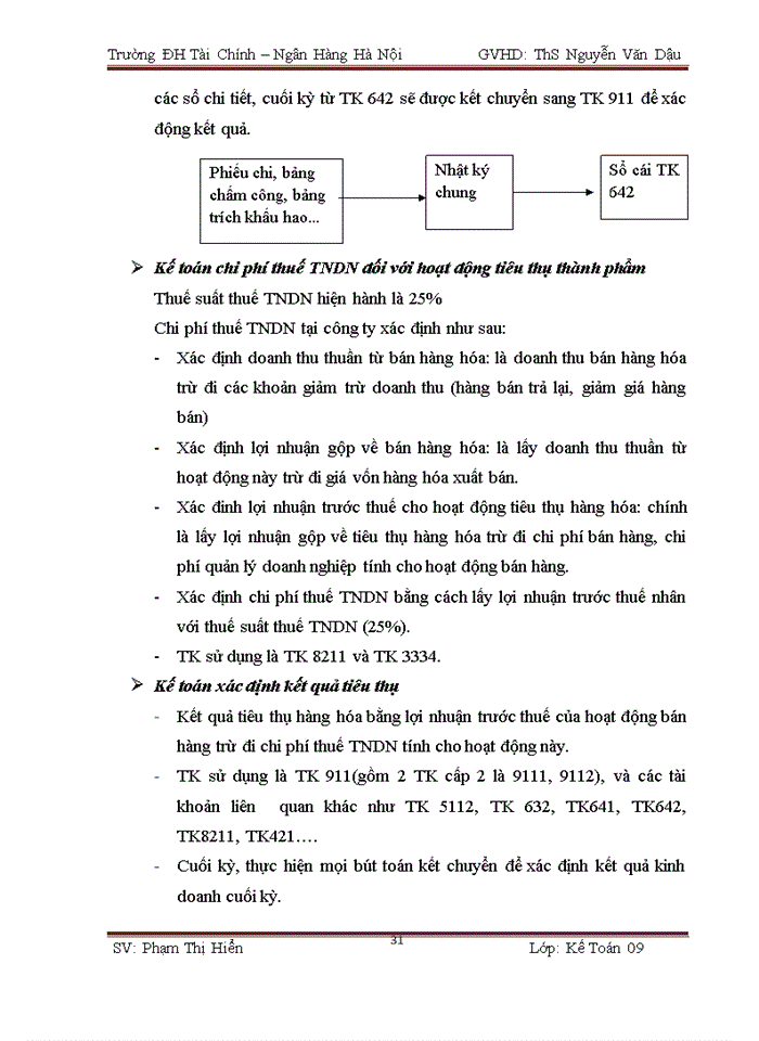 image for page Báo cáo thực tập tổng hợp tại Công ty Trách nhiệm hữu hạn dệt Hà Nam
