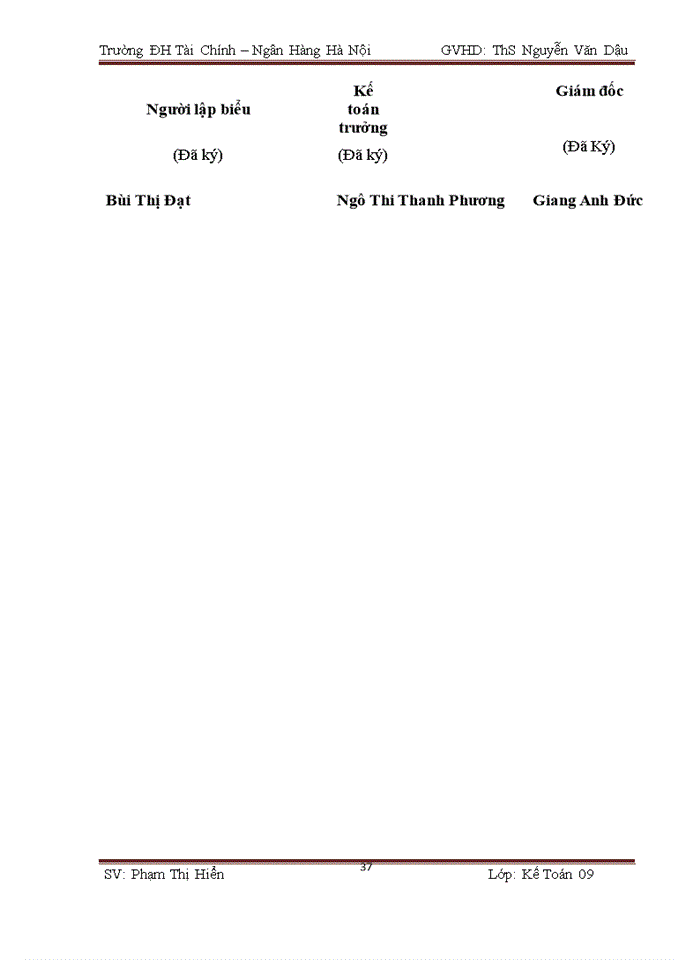 image for page Báo cáo thực tập tổng hợp tại Công ty Trách nhiệm hữu hạn dệt Hà Nam