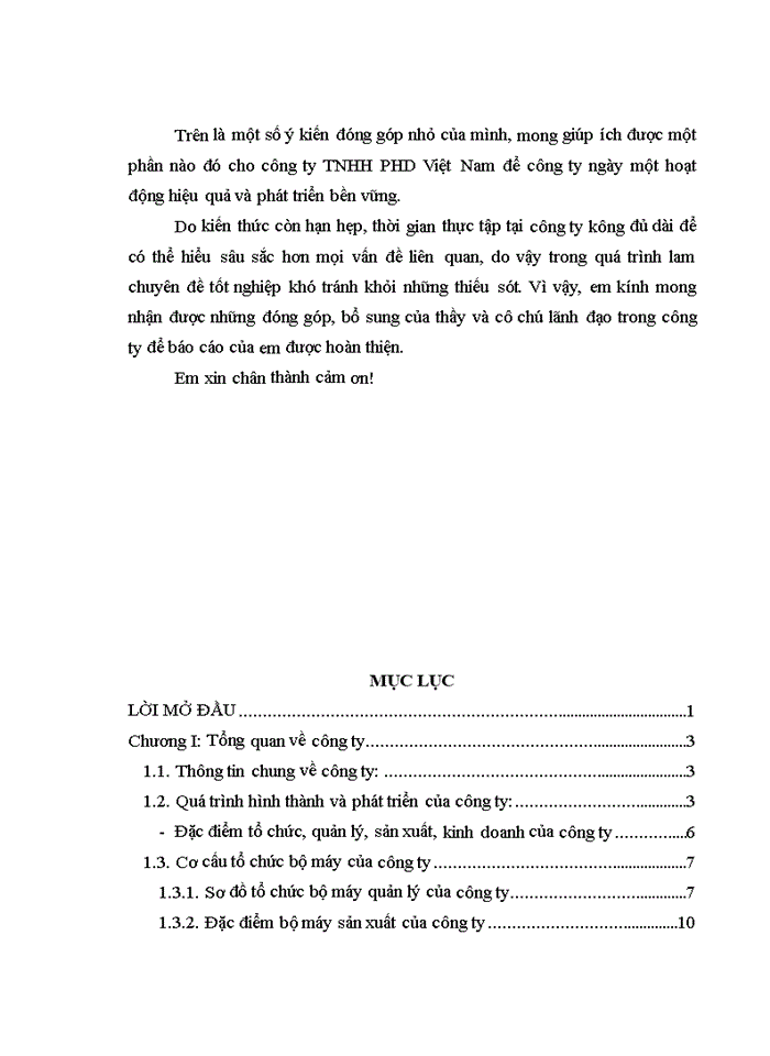 image for page Đẩy mạnh tiêu thụ sản phẩm của công ty Trách nhiệm hữu hạn PHD Việt Nam
