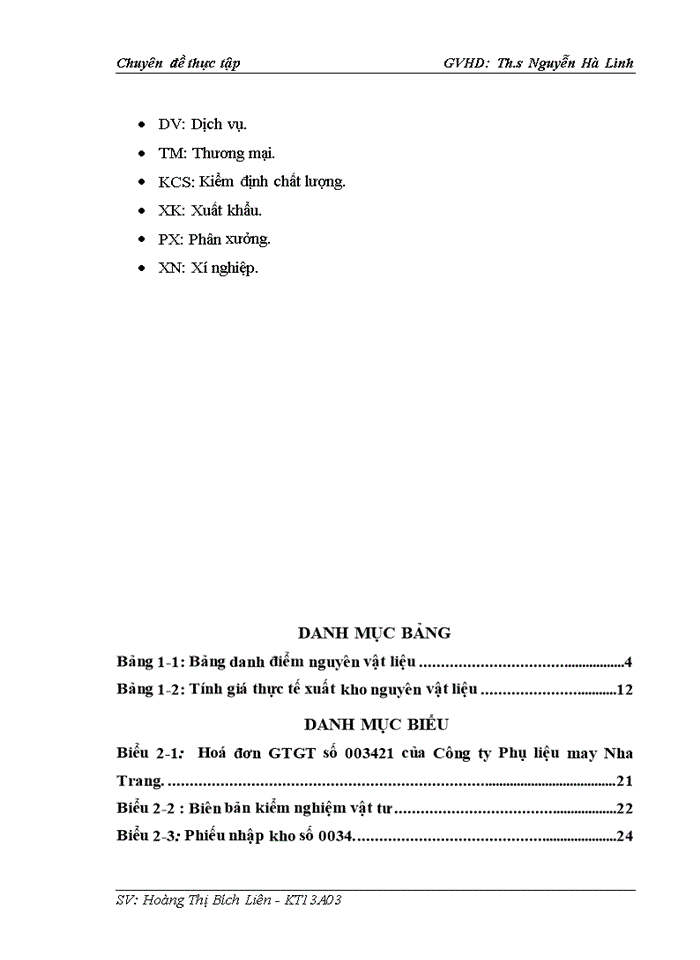 image for page Hoàn thiện kế toán nguyên vật liệu tại Công ty Trách nhiệm hữu hạn một thành viên 76