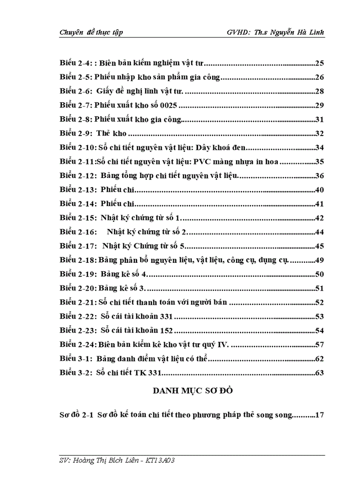 image for page Hoàn thiện kế toán nguyên vật liệu tại Công ty Trách nhiệm hữu hạn một thành viên 76