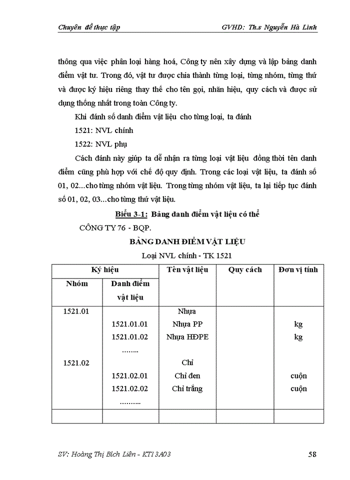 image for page Hoàn thiện kế toán nguyên vật liệu tại Công ty Trách nhiệm hữu hạn một thành viên 76