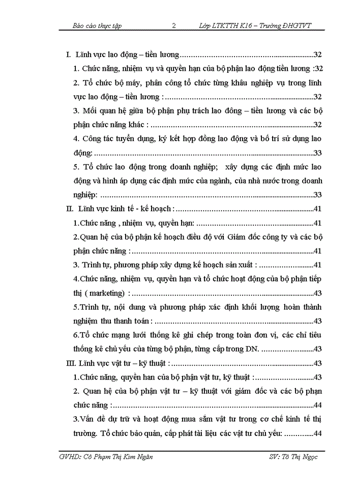 image for page Công tác Tổ chức kế toán Công ty Trách nhiệm hữu hạn Thương mại Dịch vụ sản xuất Hùng Dũng