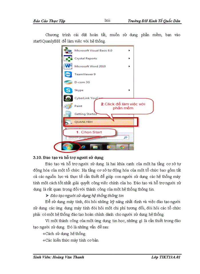 image for page Xây dựng Phần mềm Quản lý bán hàng tại Công ty Trách nhiệm hữu hạn Sản Xuất Và Thương Mại Tân Thành