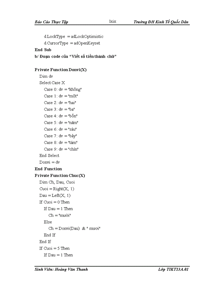 image for page Xây dựng Phần mềm Quản lý bán hàng tại Công ty Trách nhiệm hữu hạn Sản Xuất Và Thương Mại Tân Thành