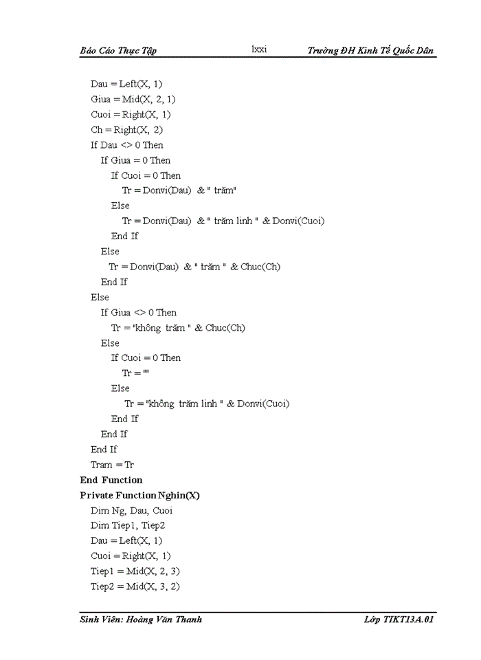 image for page Xây dựng Phần mềm Quản lý bán hàng tại Công ty Trách nhiệm hữu hạn Sản Xuất Và Thương Mại Tân Thành