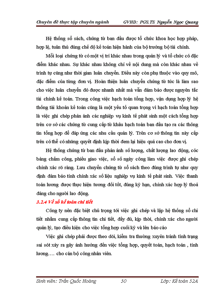 image for page Hoàn thiện kế toán tiền lương và các khoản trích theo lương tại Công ty Cổ phần tư vấn đầu tư và xây dựng HUD CIC