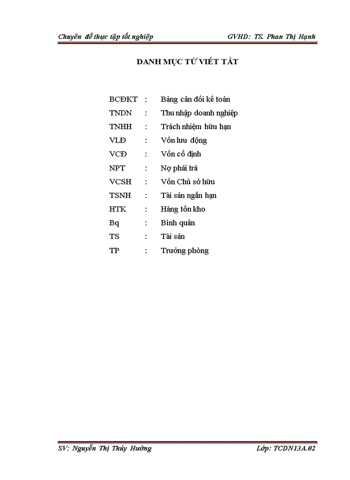image for page Một số giải pháp nâng cao hiệu quả sử dụng vốn tại Công ty Trách nhiệm hữu hạn sản xuất và thương mại DH