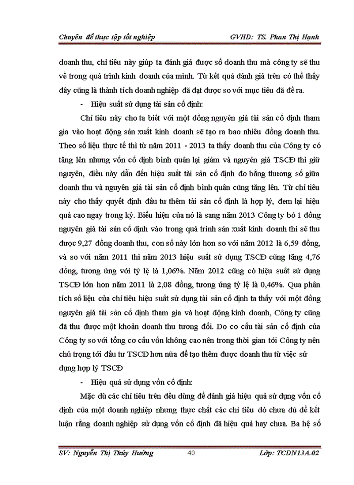 image for page Một số giải pháp nâng cao hiệu quả sử dụng vốn tại Công ty Trách nhiệm hữu hạn sản xuất và thương mại DH