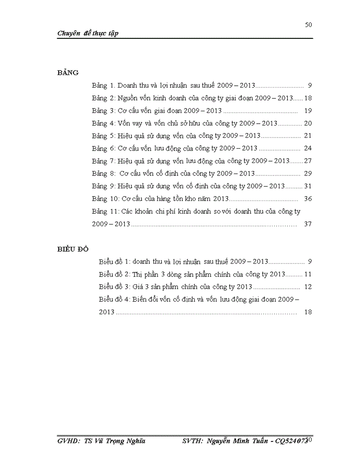 image for page Nâng cao hiệu quả sử dụng vốn tại Công ty Trách nhiệm hữu hạn Kỹ Thương HT Việt Nam