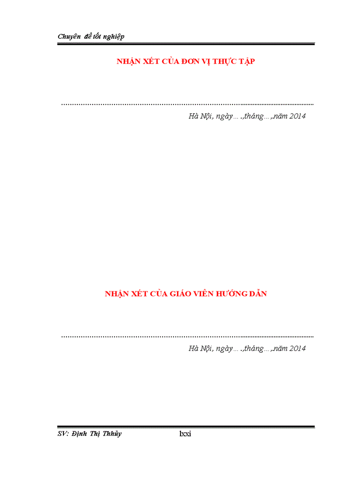 image for page Nâng cao hiệu quả sử dụng vốn lưu động tại Công ty Trách nhiệm hữu hạn Một thành viên Xi măng Vicem Tam Điệp