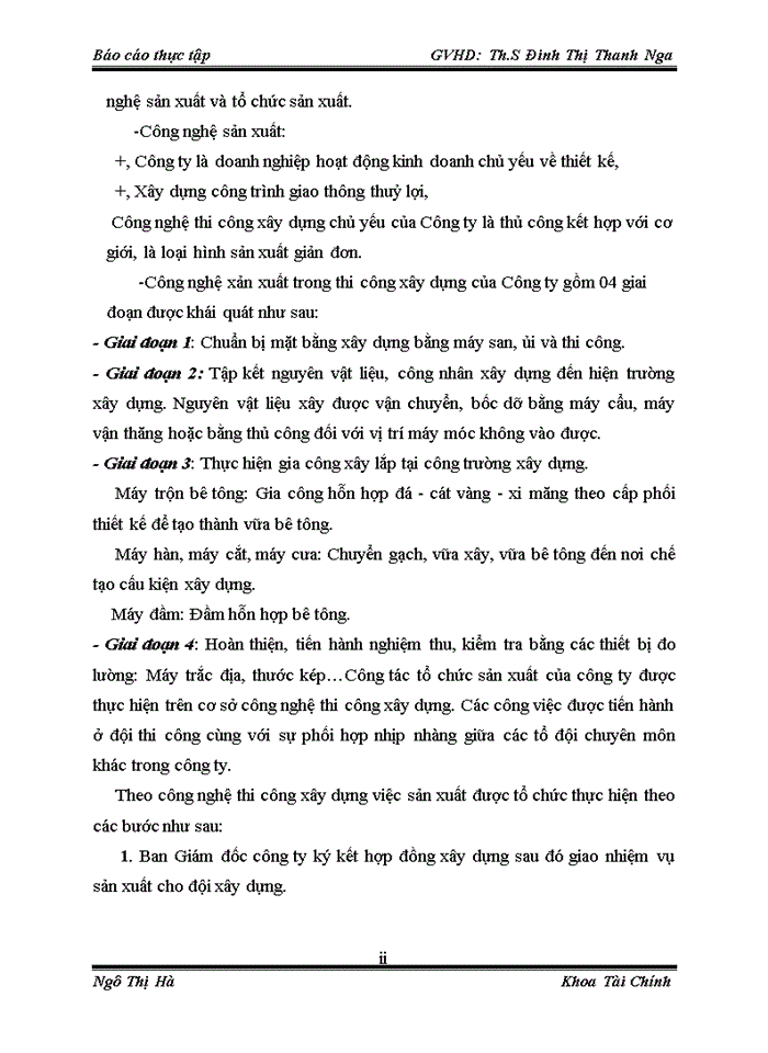 image for page Báo cáo Công ty Trách nhiệm hữu hạn Hưng Long