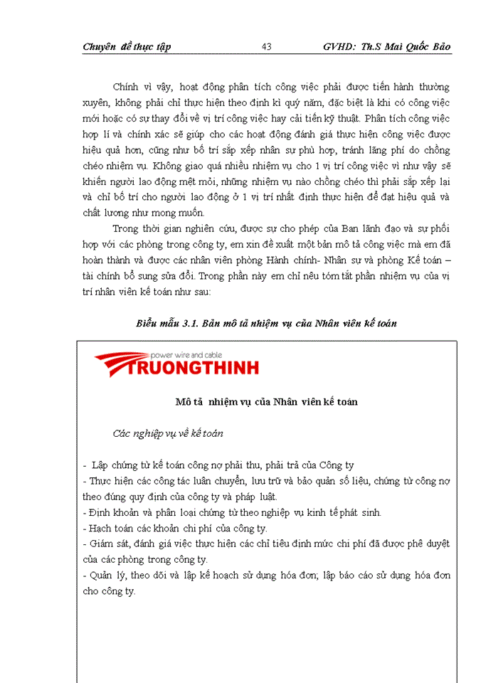 image for page Hoàn thiện công tác tạo động lực cho người lao động tại công ty Trách nhiệm hữu hạn Dây và cáp điện Trường Thịnh