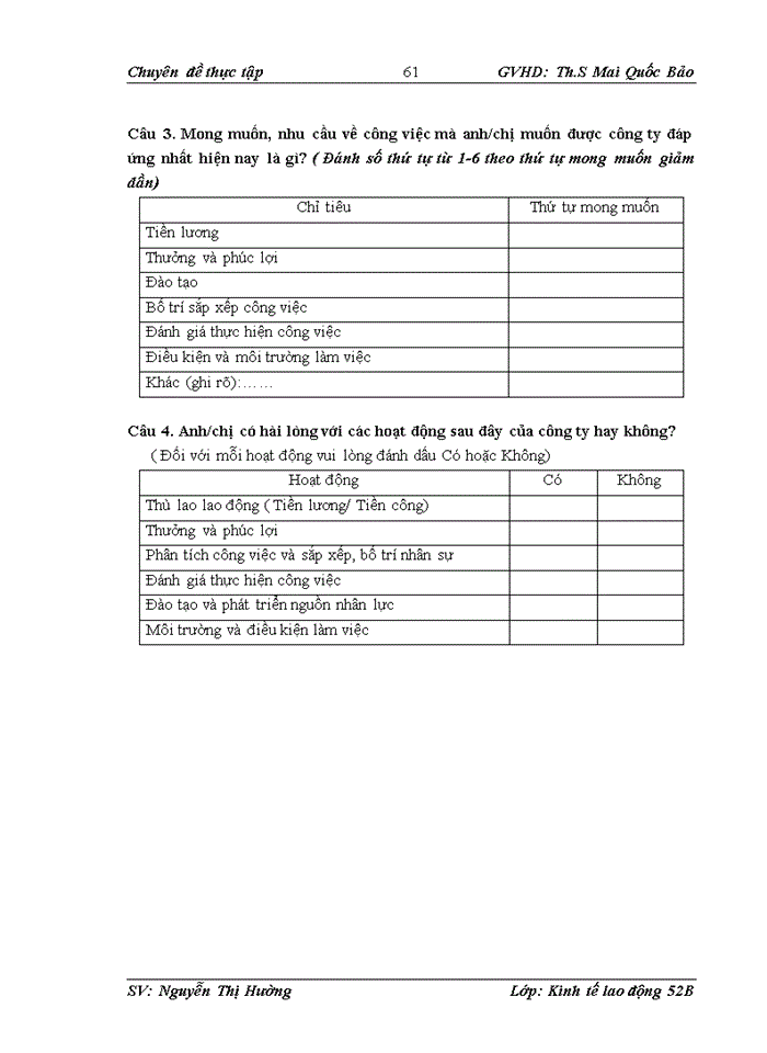 image for page Hoàn thiện công tác tạo động lực cho người lao động tại công ty Trách nhiệm hữu hạn Dây và cáp điện Trường Thịnh