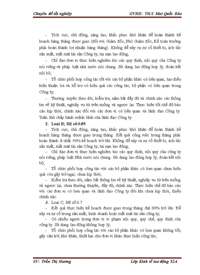image for page Hoàn thiện công tác đào tạo nguồn nhân lực tại Công ty Trách nhiệm hữu hạn Một thành viên VICEM Hoàng Thạch giai đoạn năm 2011-2013