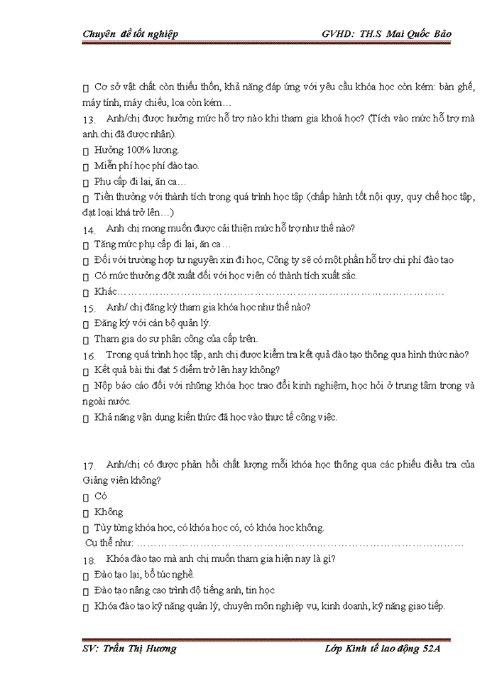 image for page Hoàn thiện công tác đào tạo nguồn nhân lực tại Công ty Trách nhiệm hữu hạn Một thành viên VICEM Hoàng Thạch giai đoạn năm 2011-2013