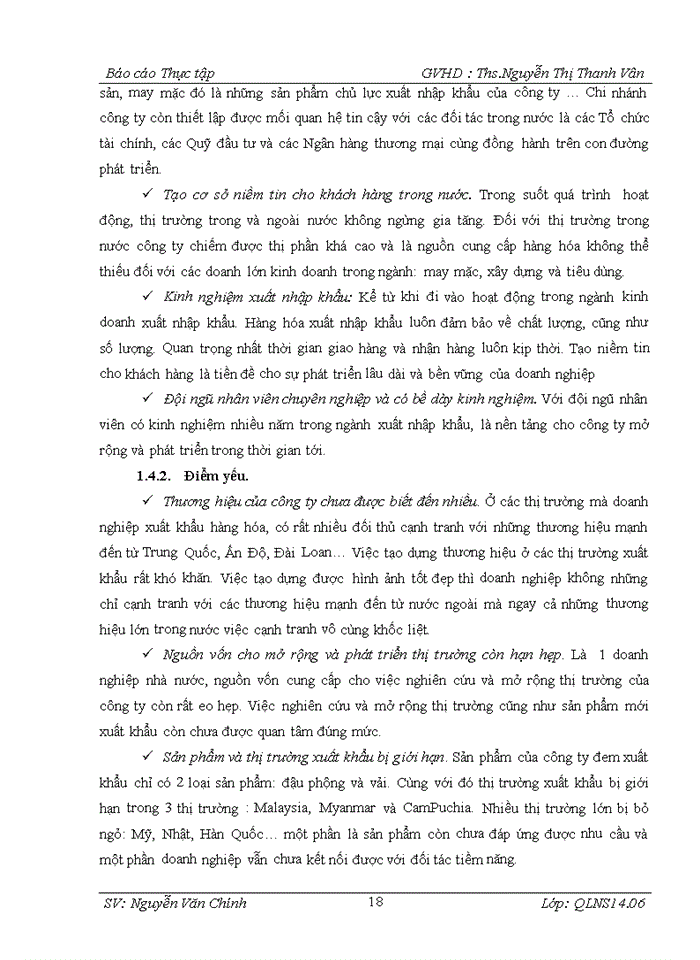 image for page Báo cáo Công ty Trách nhiệm hữu hạn Một thành viên TÂM QUỐC TẾ