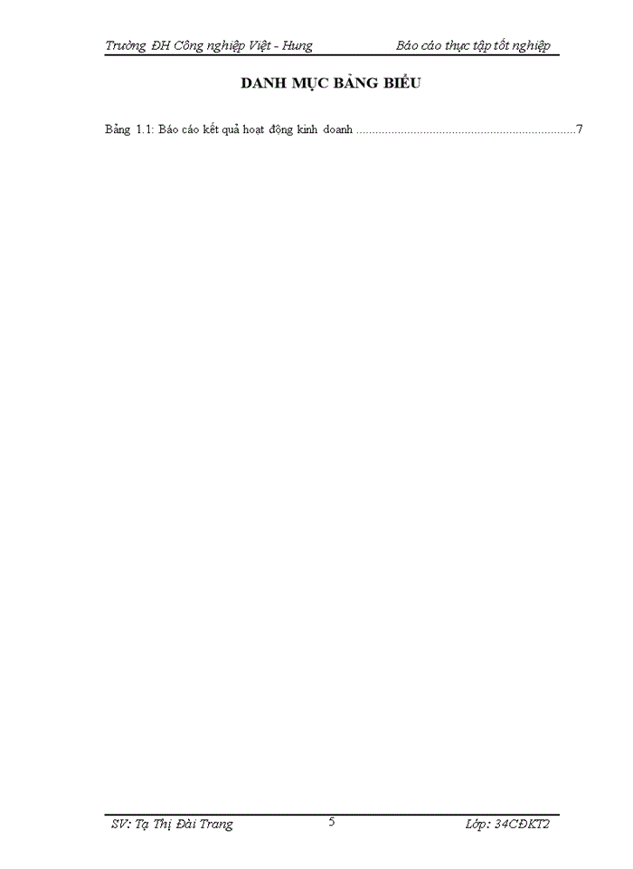 image for page THS Kế toán bán hàng và xác định kết quả kinh doanh tại Công ty cổ phần đầu tư thương mại và dịch vụ Thái Hoàng