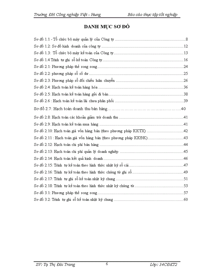 image for page THS Kế toán bán hàng và xác định kết quả kinh doanh tại Công ty cổ phần đầu tư thương mại và dịch vụ Thái Hoàng