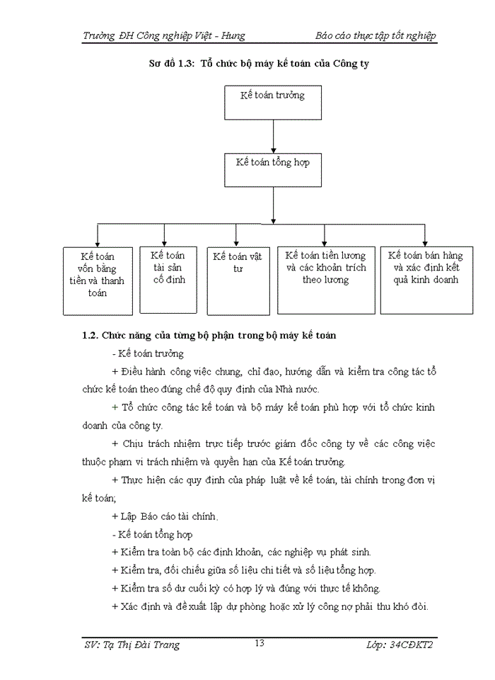 image for page THS Kế toán bán hàng và xác định kết quả kinh doanh tại Công ty cổ phần đầu tư thương mại và dịch vụ Thái Hoàng
