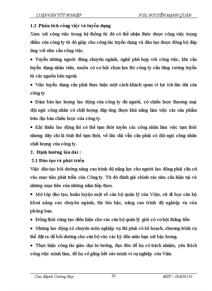 image for page Một số biện pháp nhằm hoàn thiện công tác quản lý nhân sự tại Công ty cổ phần thương mại xuất nhập khẩu DATEX