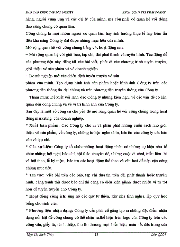 image for page Báo cáo Công ty Trách nhiệm hữu hạn Xuất nhập khẩu và Thương mại Smart Việt Nam