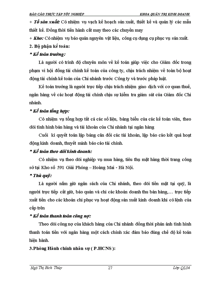 image for page Báo cáo Công ty Trách nhiệm hữu hạn Xuất nhập khẩu và Thương mại Smart Việt Nam