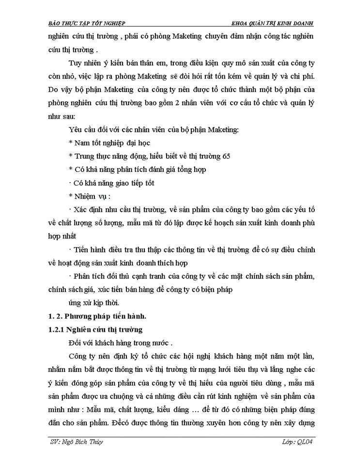 image for page Báo cáo Công ty Trách nhiệm hữu hạn Xuất nhập khẩu và Thương mại Smart Việt Nam