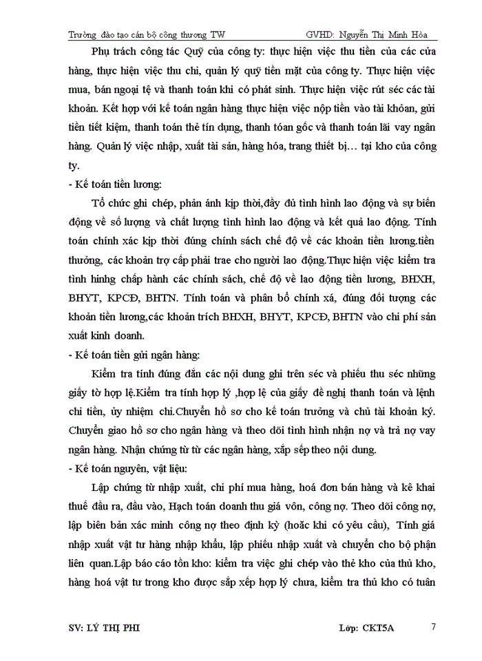 image for page Báo cáo Công ty Trách nhiệm hữu hạn Một thành viên supe Lân Apromaco Lào Cai