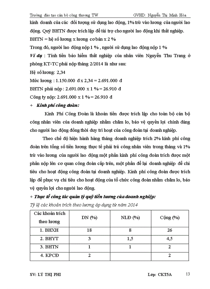 image for page Báo cáo Công ty Trách nhiệm hữu hạn Một thành viên supe Lân Apromaco Lào Cai