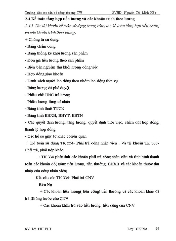 image for page Báo cáo Công ty Trách nhiệm hữu hạn Một thành viên supe Lân Apromaco Lào Cai