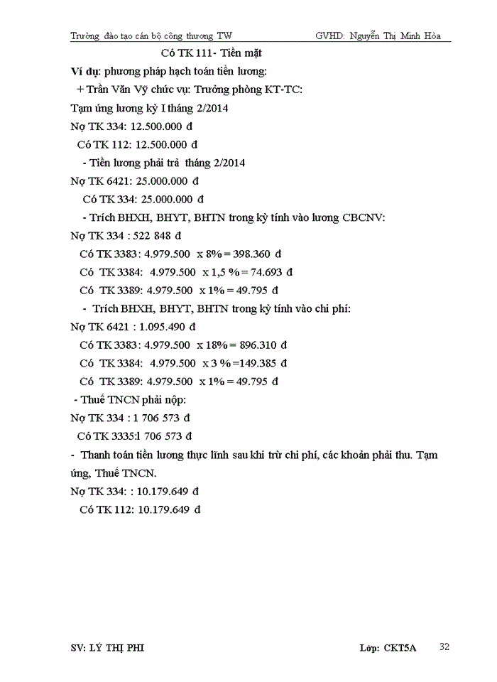 image for page Báo cáo Công ty Trách nhiệm hữu hạn Một thành viên supe Lân Apromaco Lào Cai