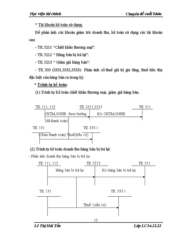 image for page THS Tổ chức công tác kế toán bán hàng và xác định kết quả bán hàng tại Công ty Trách nhiệm hữu hạn Thương Mại và Dịch Vụ Thành An