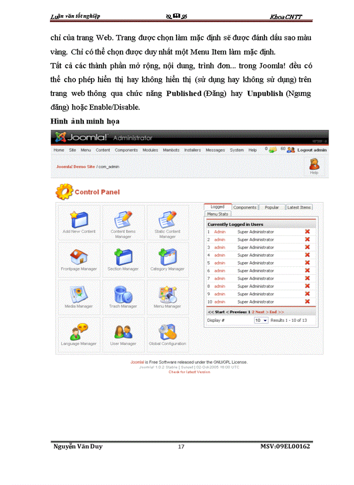 image for page Thương mại điện tử