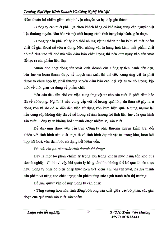 image for page Một số giải pháp nâng cao hiệu quả sử dụng vốn lưu động tại công ty Cổ phần XNhập khẩu và Thương mại Hoàng Minh