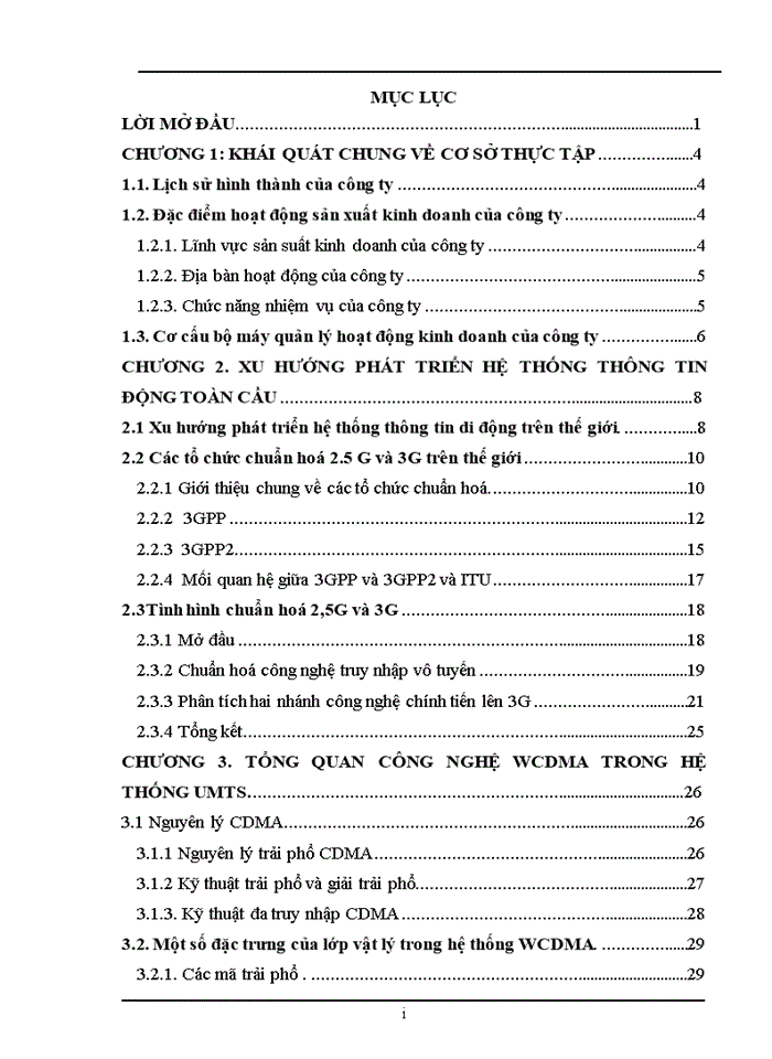 image for page Báo cáo Công ty cổ phần xây dựng thiết bị điện và viễn thông Ánh Dương