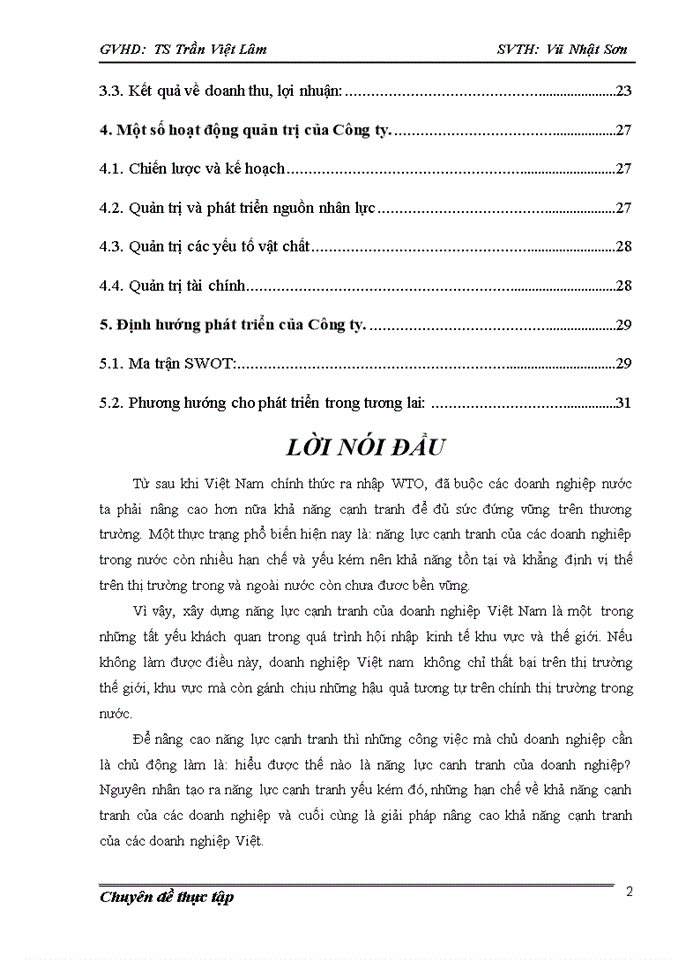 image for page Nâng cao khả năng cạnh tranh trong lĩnh vực xây dựng của Công ty Cổ phần xây thương mại và xây dựng Hồng Anh
