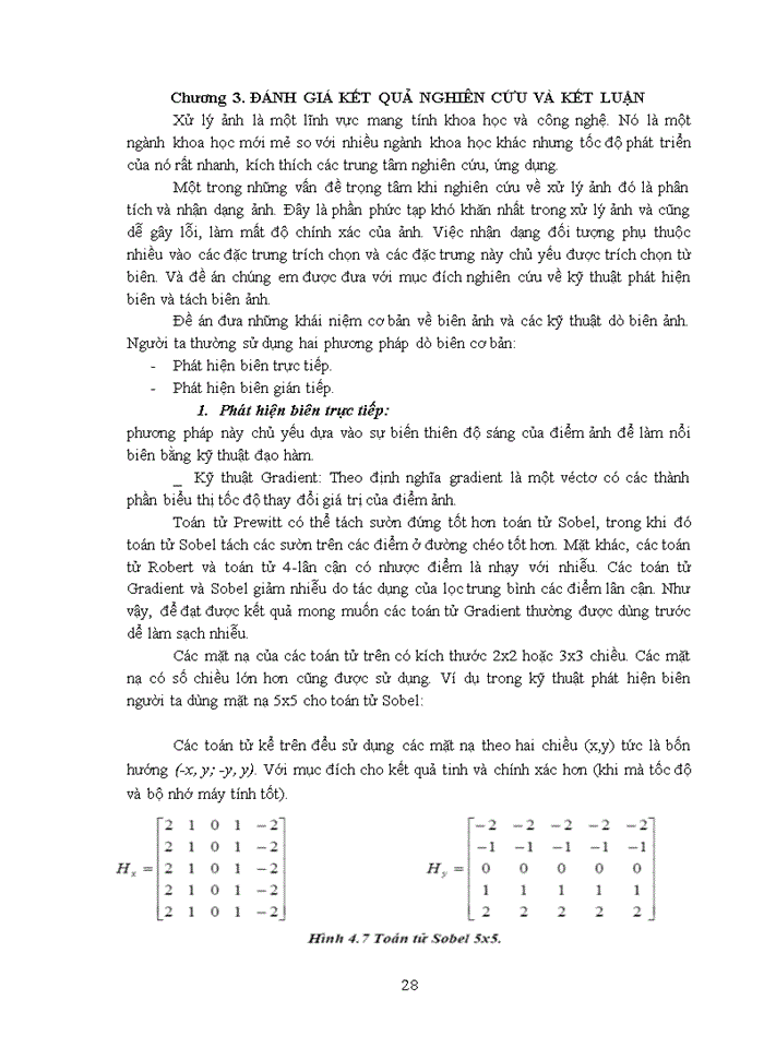 image for page Xử lý ảnh số