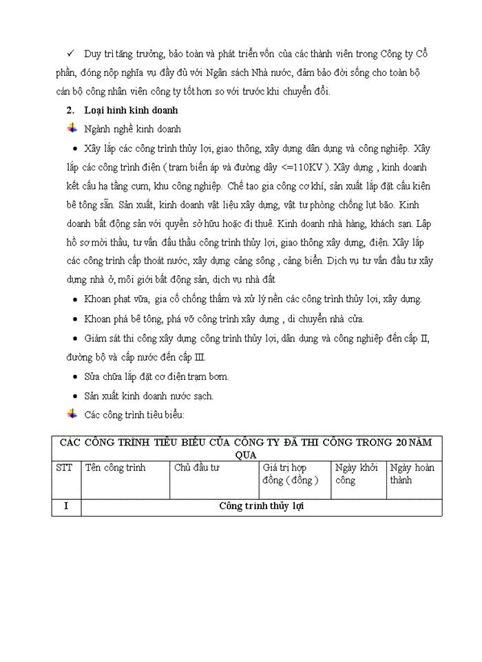 image for page Báo cáo CÔNG TY CỔ PHẦN XÂY DỰNG BẮC NINH